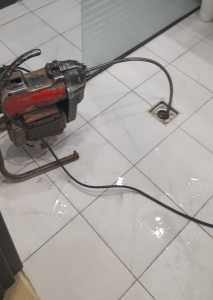 لوله بازکنی بومهن